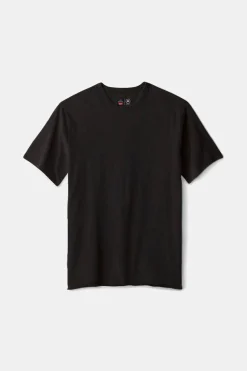 Premium Cotton S/S Tailored T-Shirt