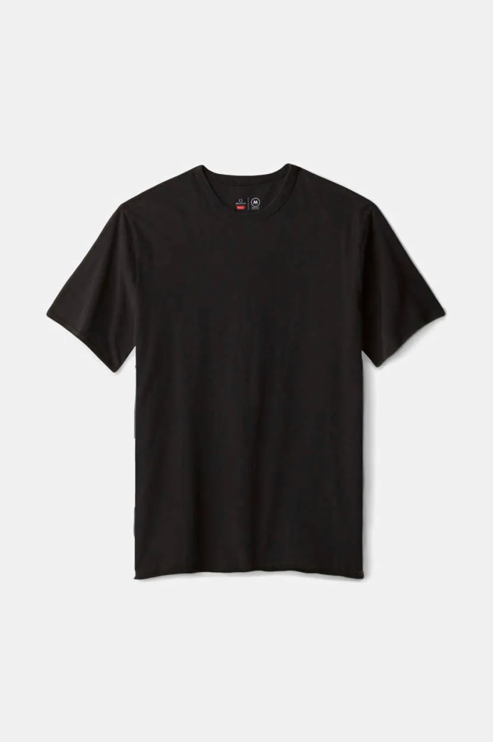 Premium Cotton S/S Tailored T-Shirt