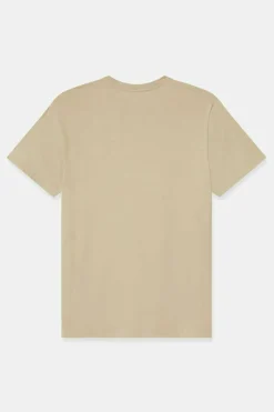 Premium Cotton S/S Tailored T-Shirt