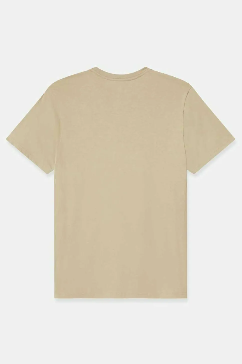 Premium Cotton S/S Tailored T-Shirt