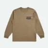 Regal L/S Standard T-Shirt