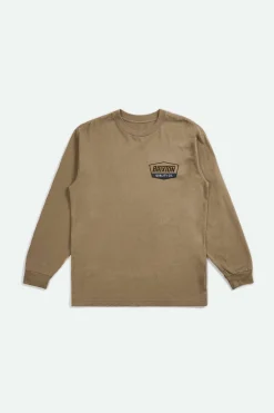 Regal L/S Standard T-Shirt