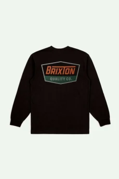Regal L/S Standard T-Shirt