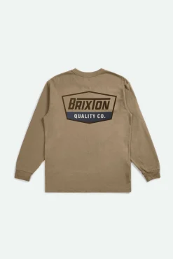 Regal L/S Standard T-Shirt