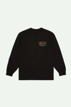 Regal L/S Standard T-Shirt