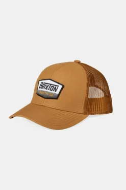 Regal Netplus Trucker Hat
