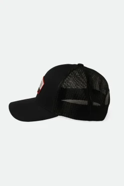 Regal Netplus Trucker Hat