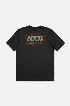 Regal S/S Standard Tee