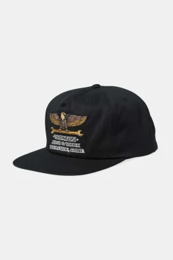 Repair Snapback