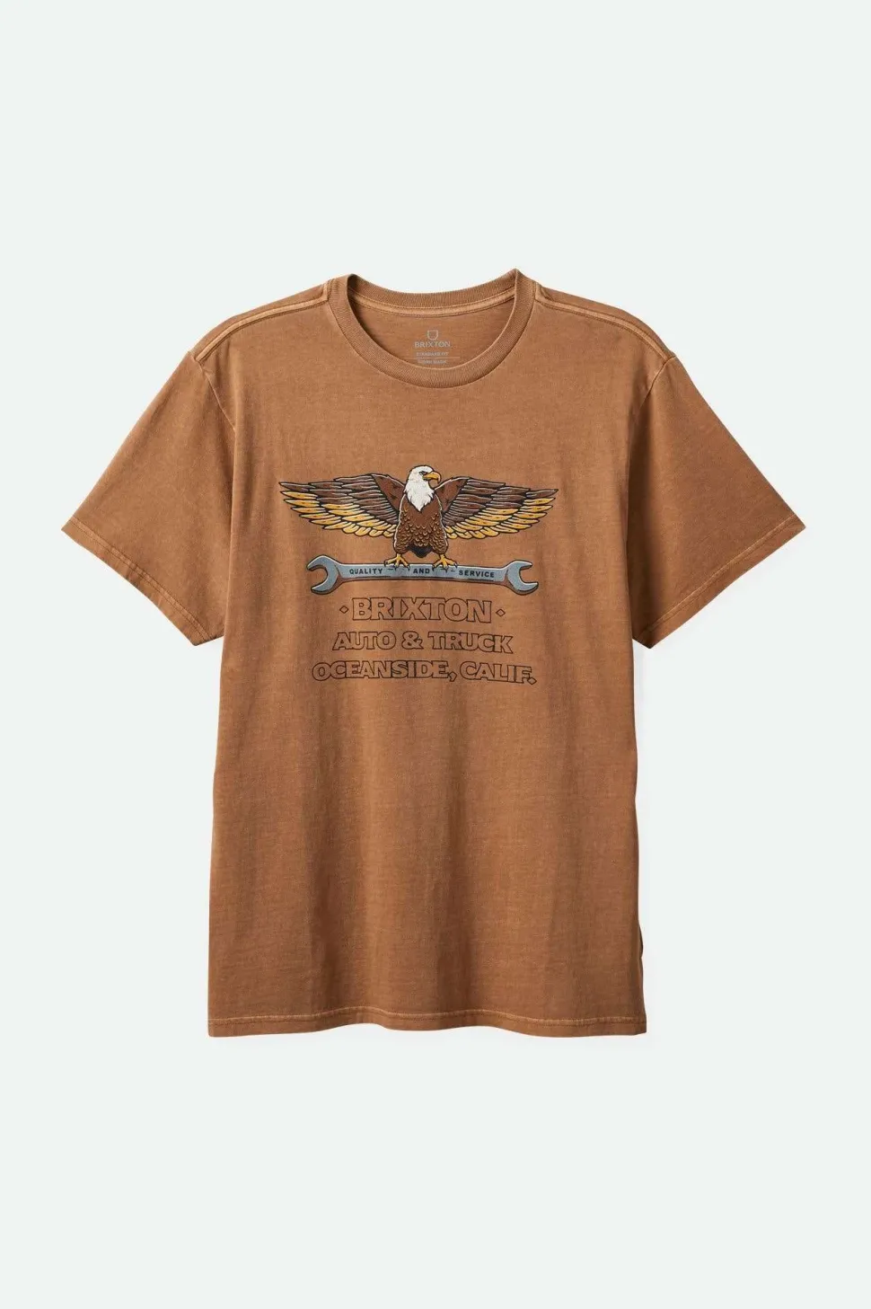 Repair S/S Standard T-Shirt