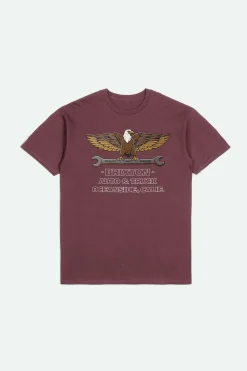 Repair S/S Standard T-Shirt