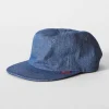 Reserve Assembly Snapback
