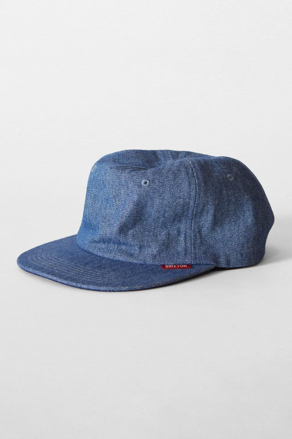 Reserve Assembly Snapback