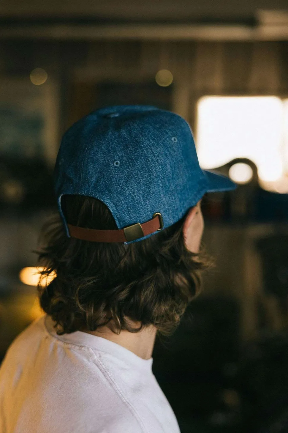 Reserve Assembly Snapback