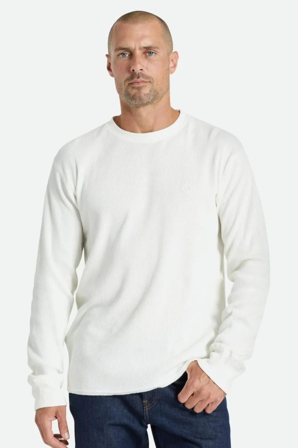 Reserve Thermal L/S Tee