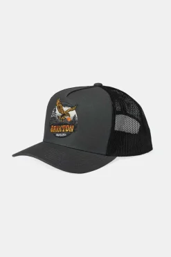 Ridgewood Netplus Trucker Hat