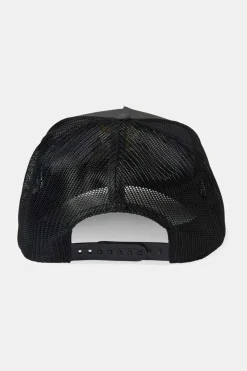 Ridgewood Netplus Trucker Hat