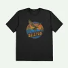 Ridgewood S/S Tailored T-Shirt