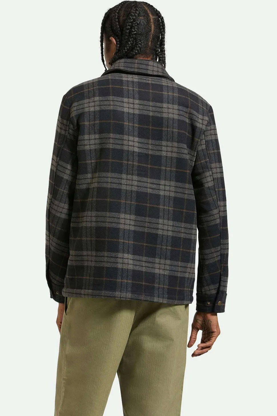 Shop Menswear Chore Coat