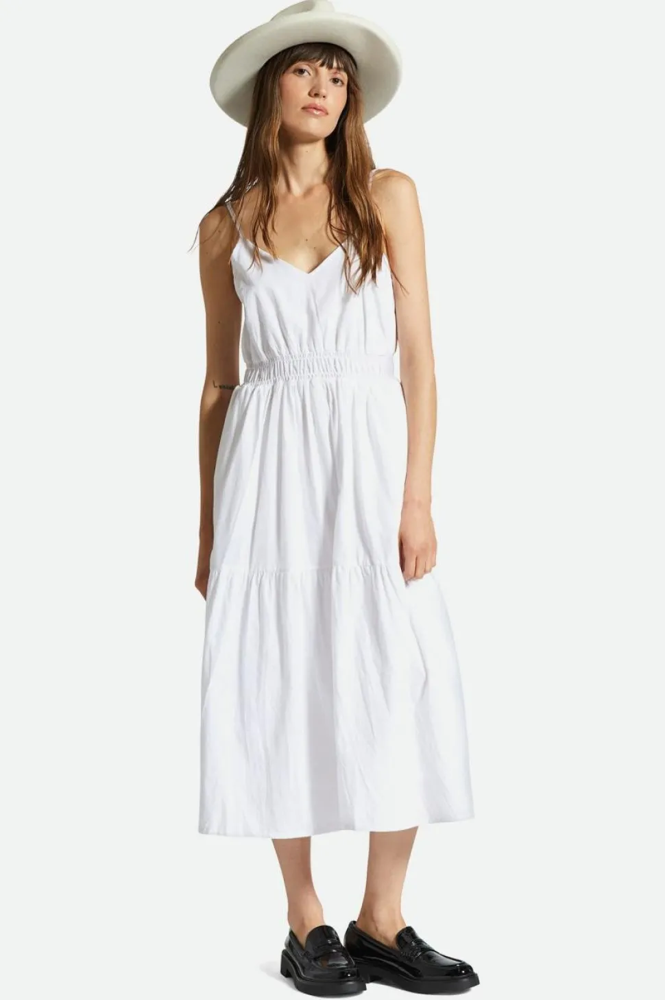 Sidney Dress