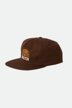 Sol HP Snapback