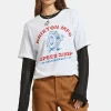 Speed Shop Vintage Crew T-Shirt