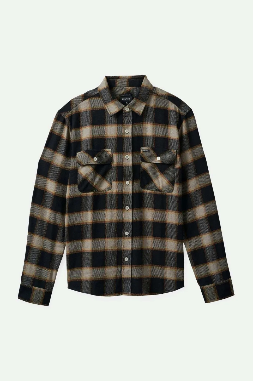 20th Anniversary Bowery L/S Flannel