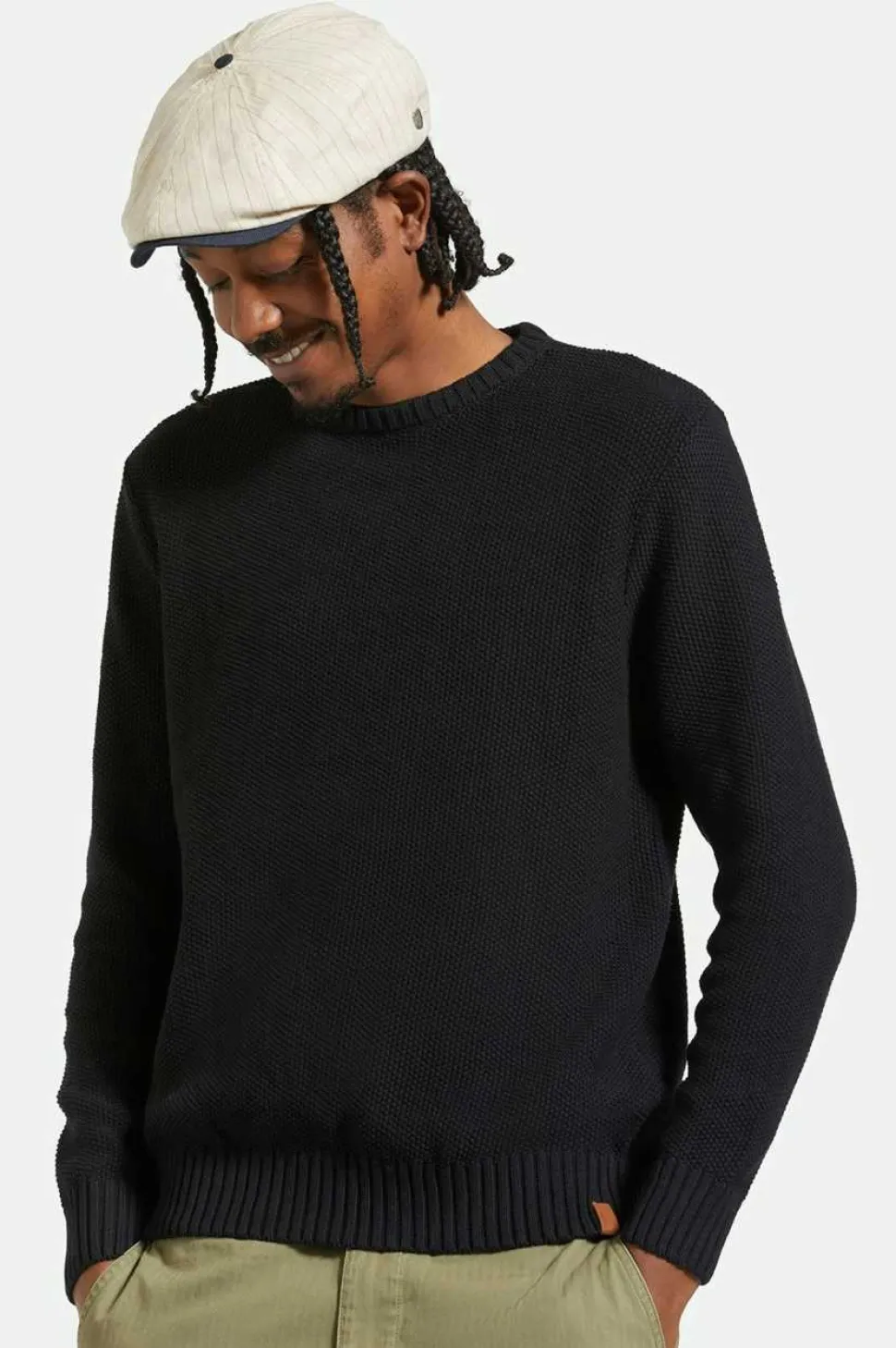 20th Anniversary Brood Newsboy Cap