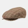 20th Anniversary Hooligan Flat Cap