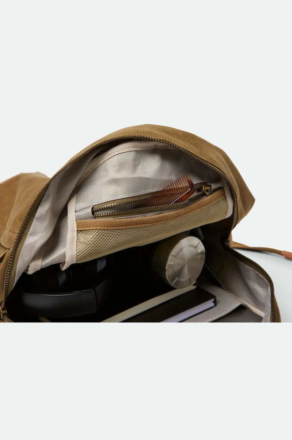 Traveler Backpack