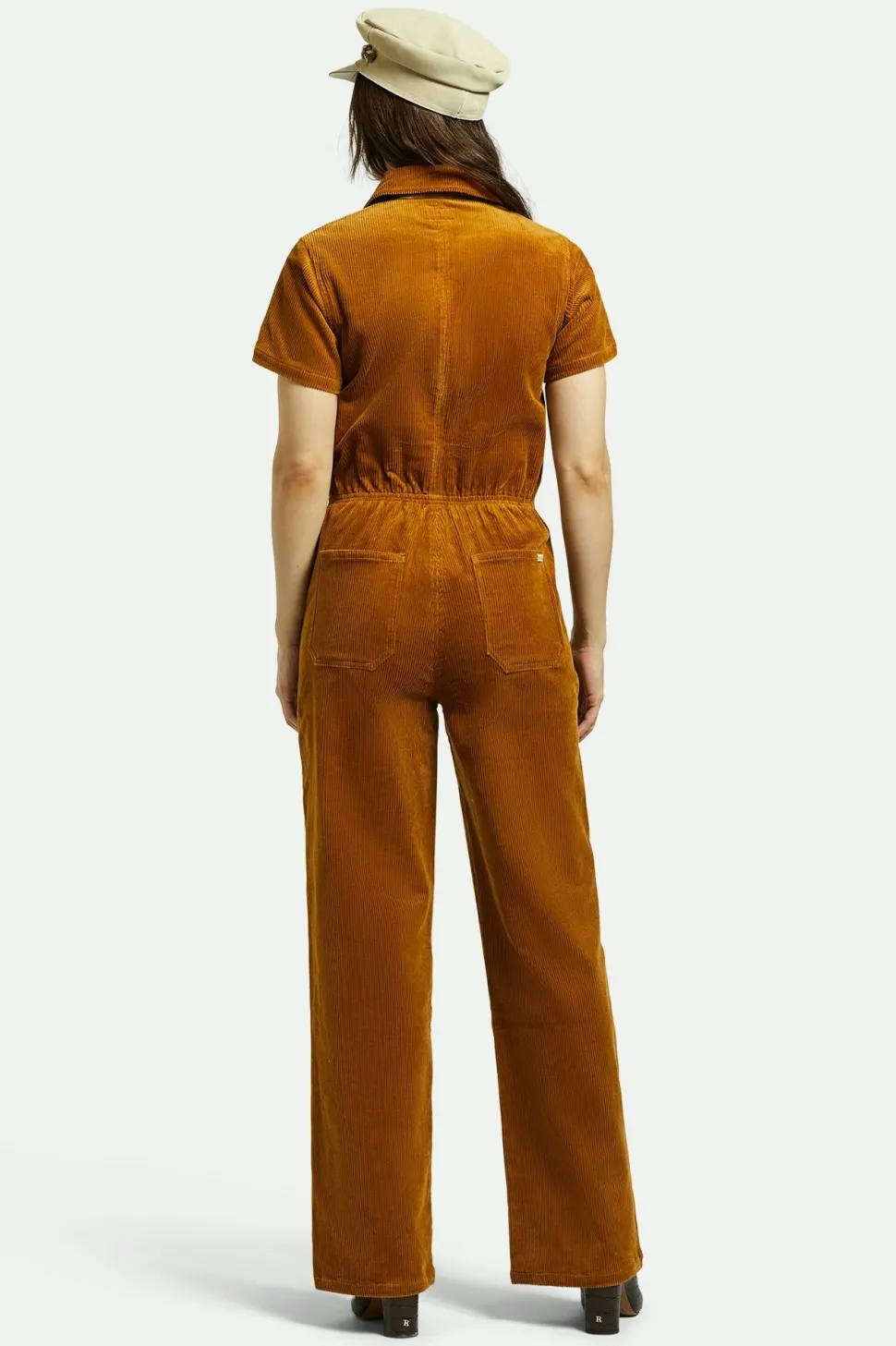 Utility Jumpsuit
