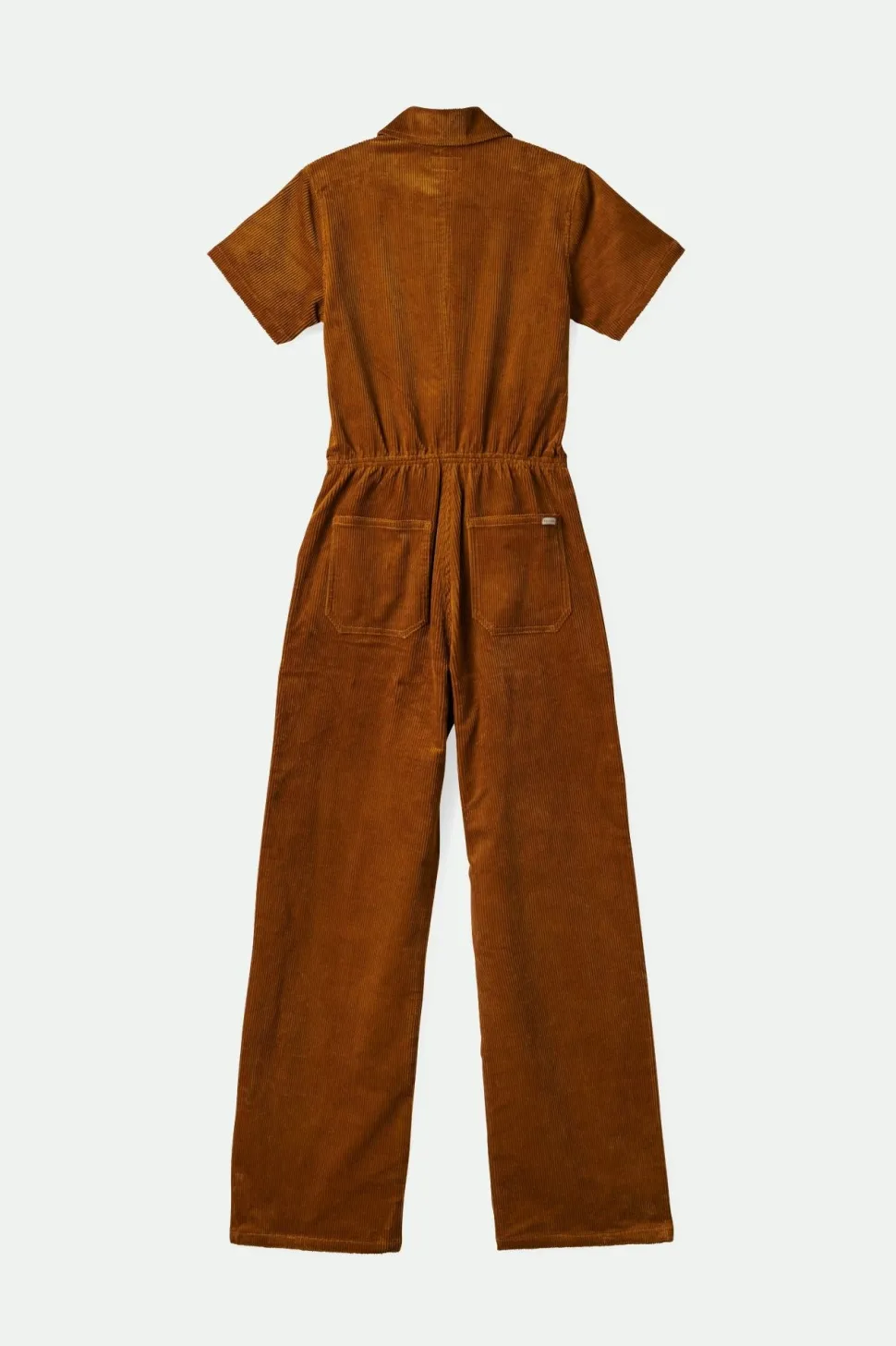 Utility Jumpsuit
