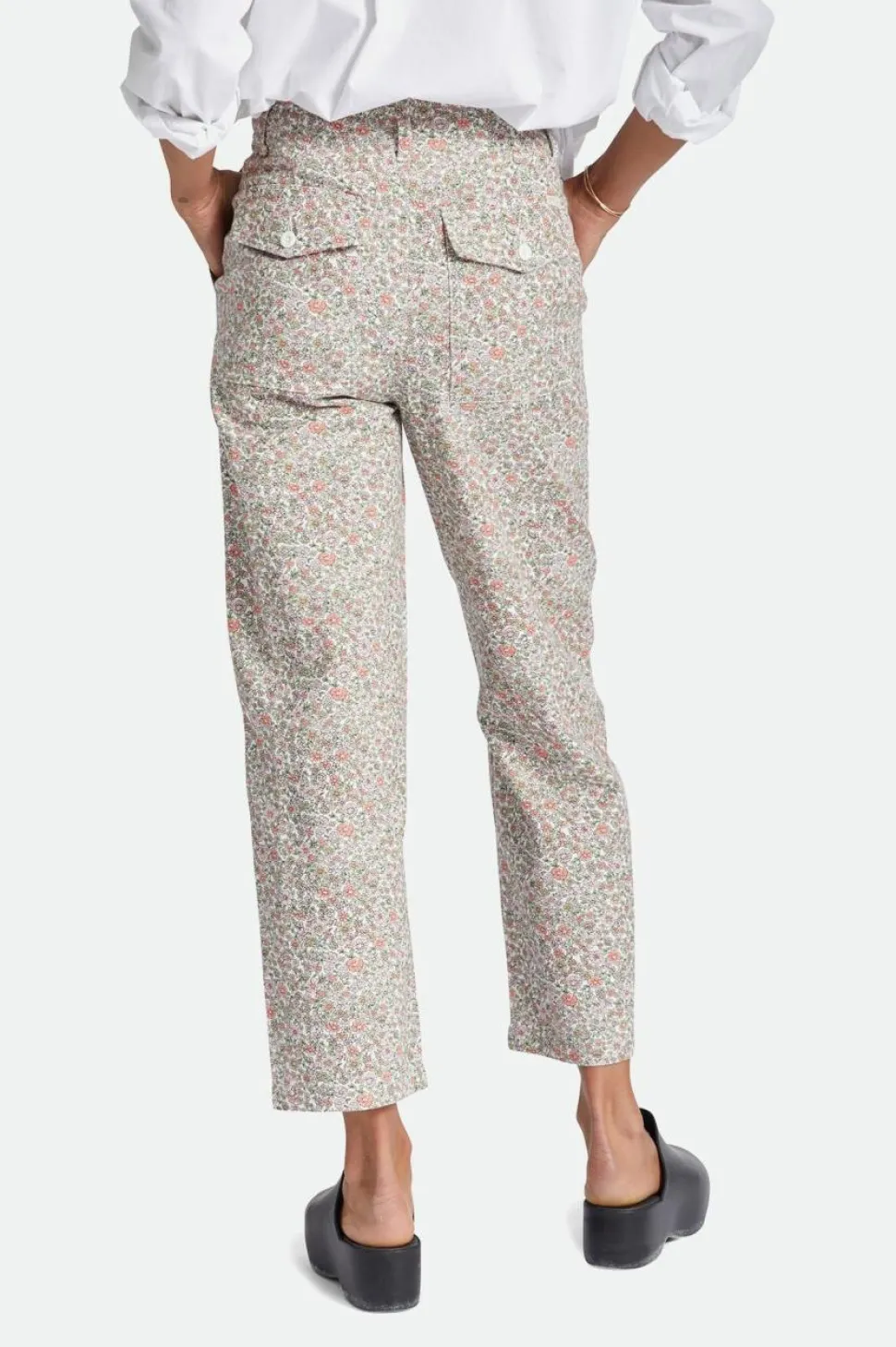 Vancouver Pant