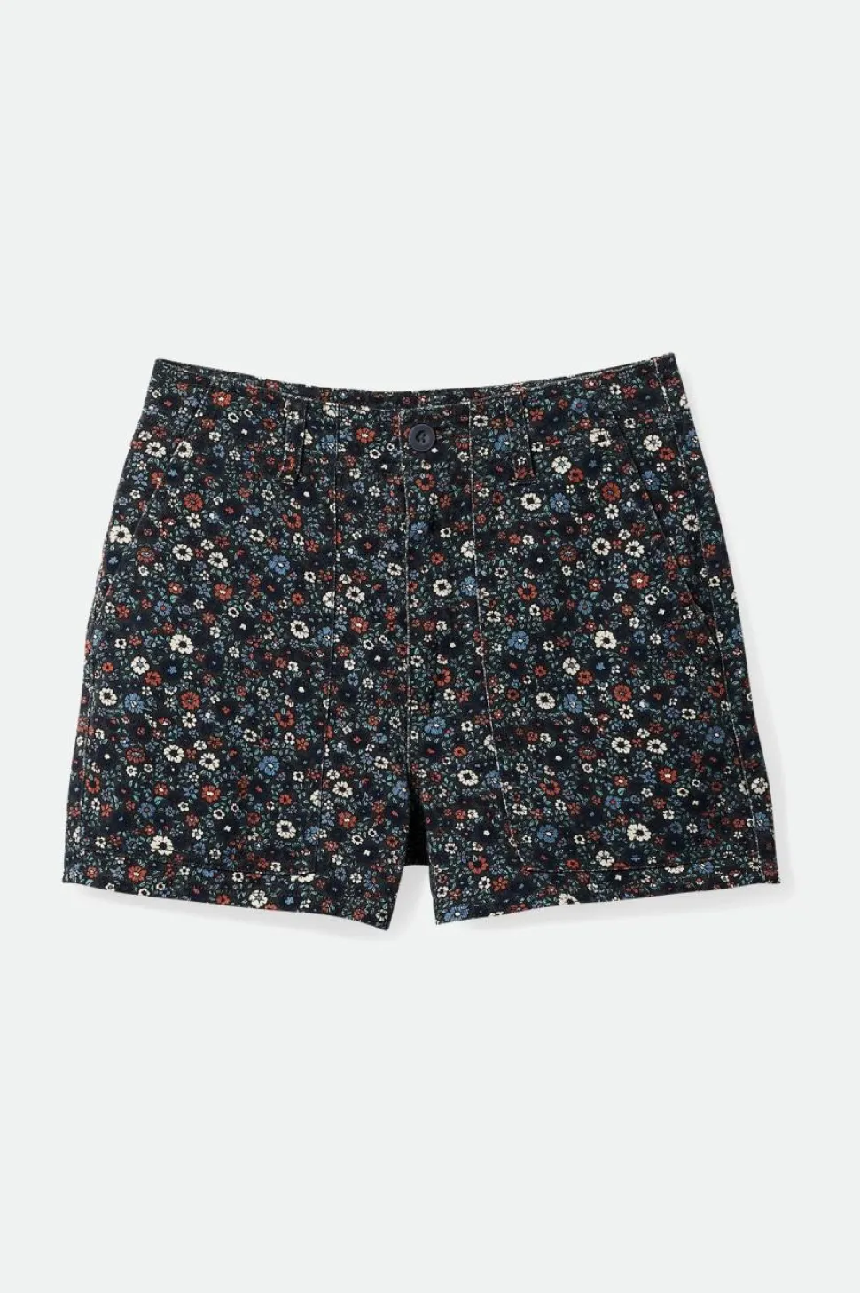 Vancouver Short