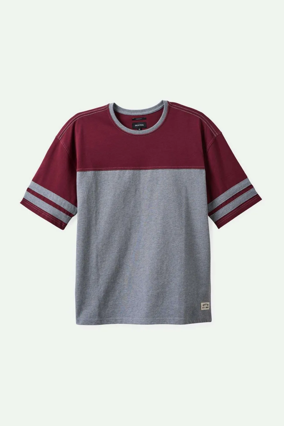 Varsity Heavyweight Football T-Shirt