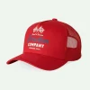 Wayburn Medium Profile Mesh Cap