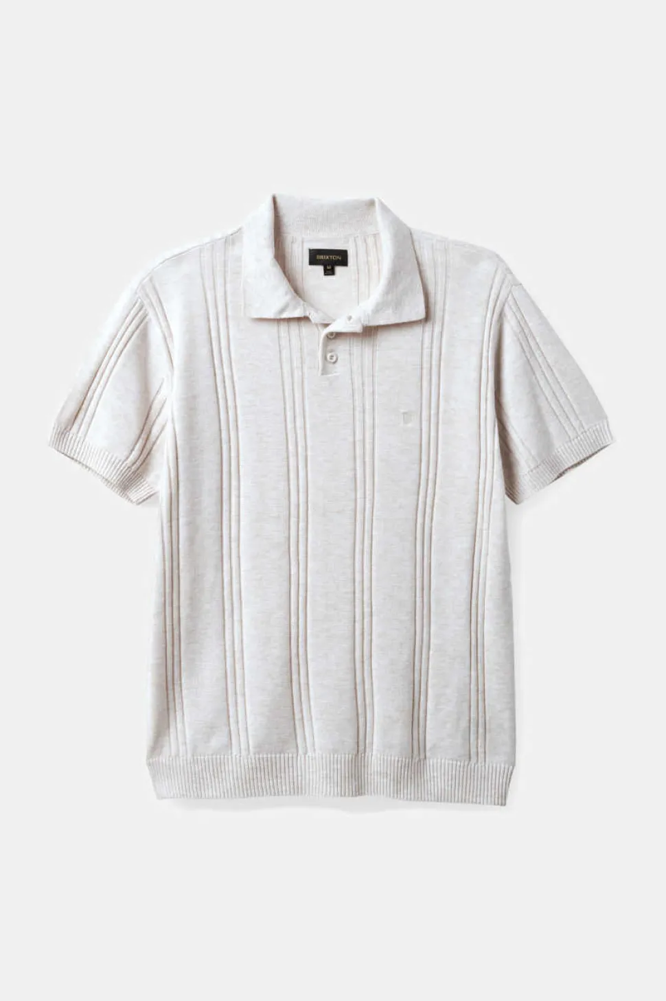 Weekend Reserve Merino Wool S/S Polo