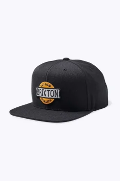 Wendall Snapback