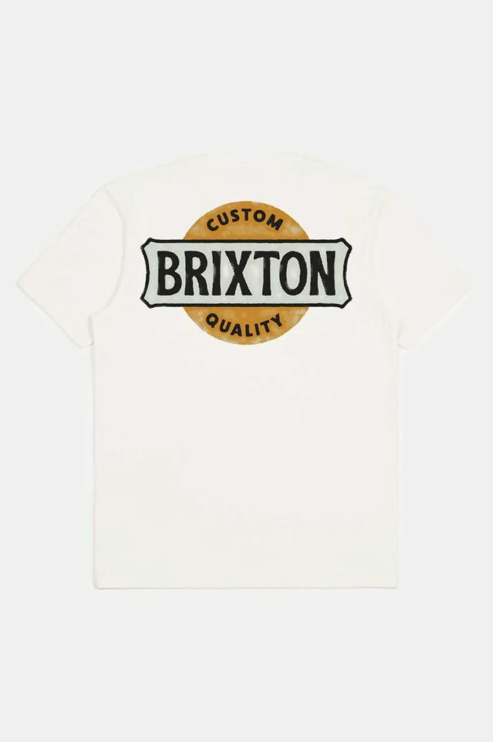 Wendall S/S Tailored T-Shirt