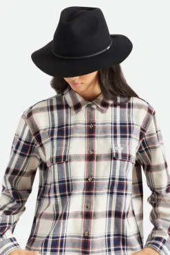 Wesley Fedora