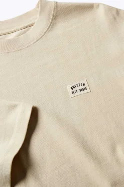 Woodburn Heavyweight Relaxed T-shirt
