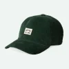 Woodburn Netplus Adjustable Hat