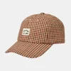 Woodburn Netplus Adjustable Hat