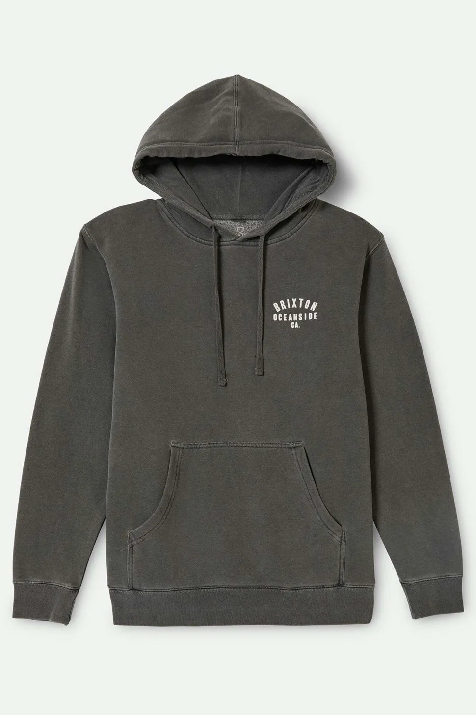 Woodburn Oceanside Hood