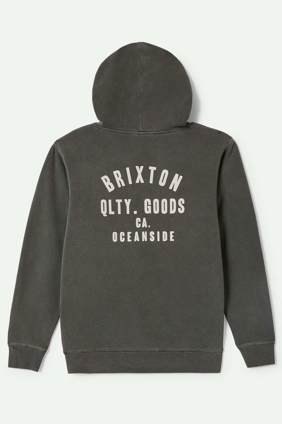 Woodburn Oceanside Hood