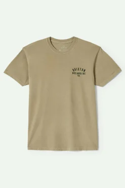 Woodburn Oceanside S/S Standard T-Shirt
