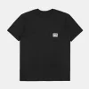 Woodburn S/S Tailored Pocket T-Shirt