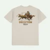 Wrangling S/S Standard T-Shirt