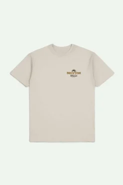 Wrangling S/S Standard T-Shirt